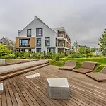 Prestige Apartments Botanica