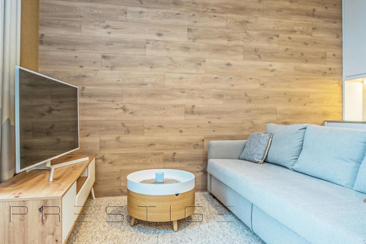 Apartament Prestige Botanica *