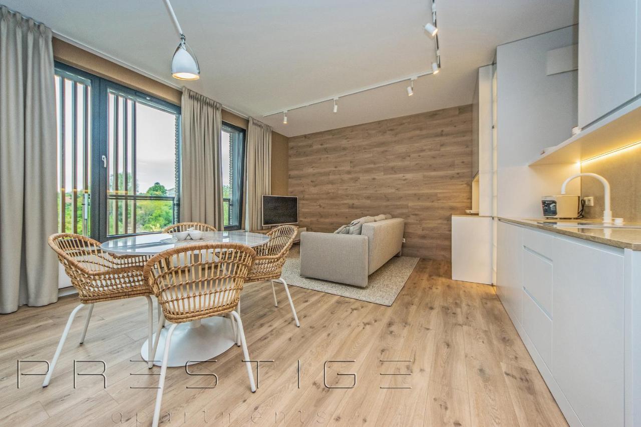 Apartament Prestige Botanica *