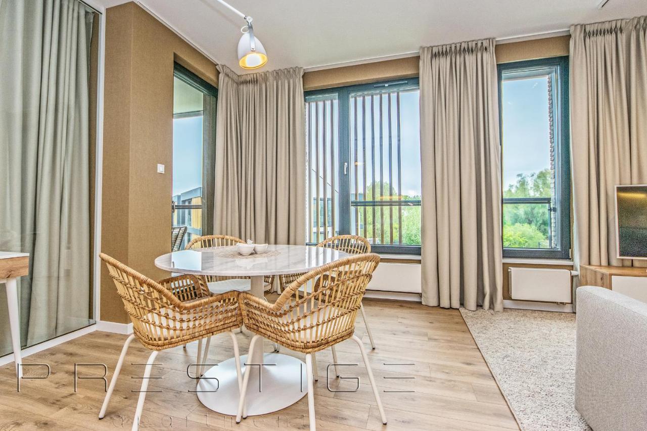Apartament Prestige Botanica *