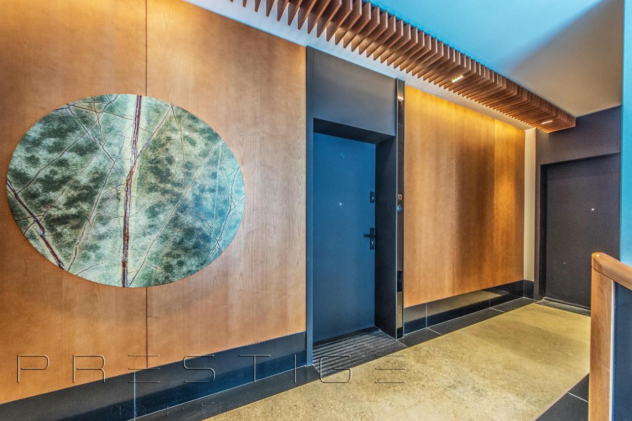 Apartament Prestige Botanica Gdańsk