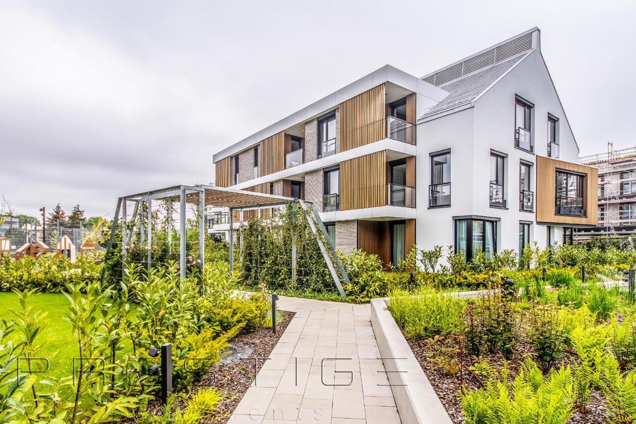 Prestige Botanica Huoneisto