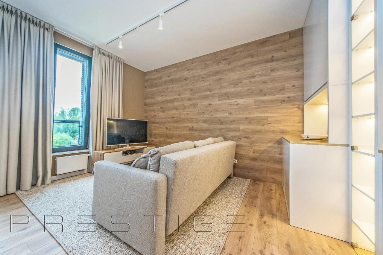 Prestige Botanica Apartament