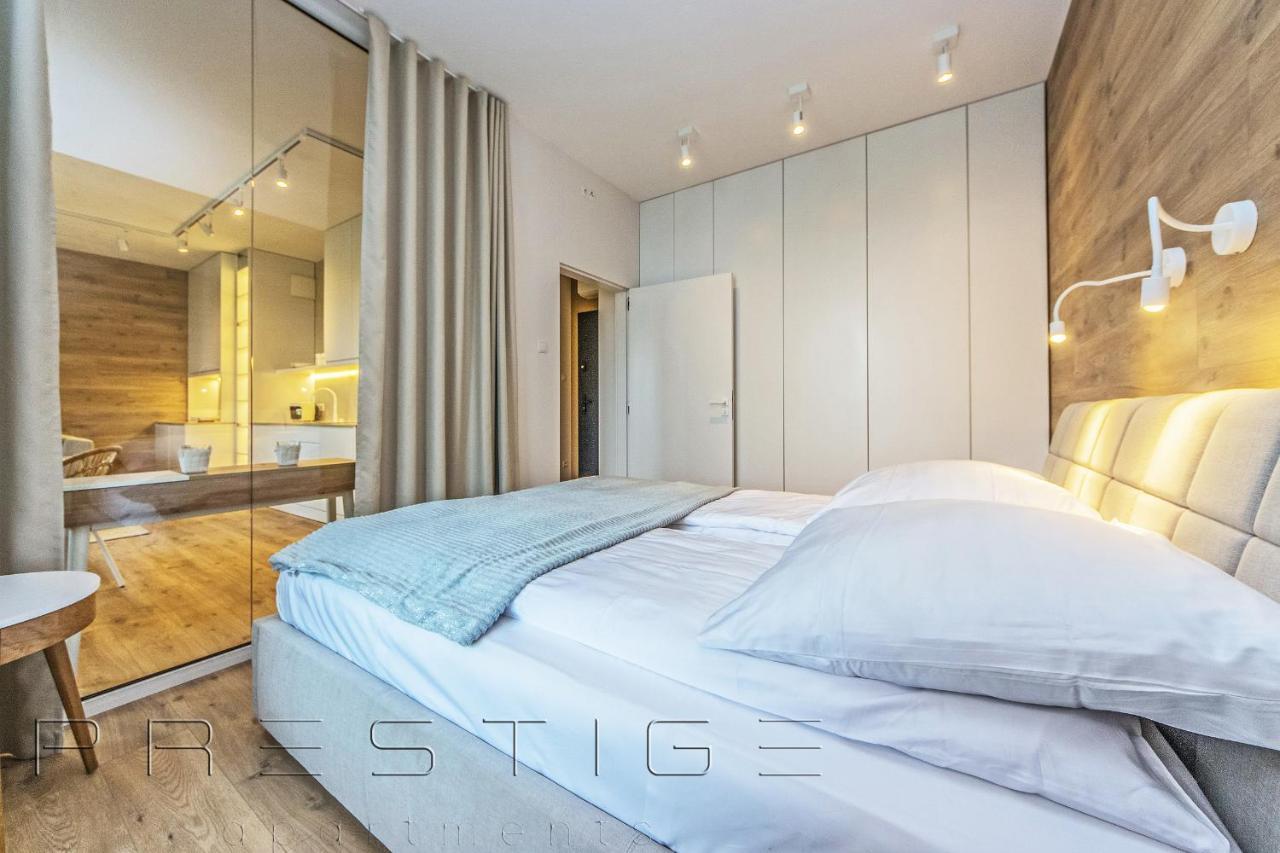 Prestige Botanica Apartament