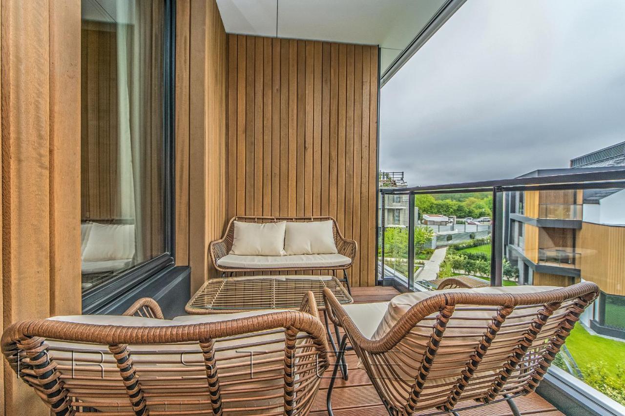 Prestige Botanica Apartament